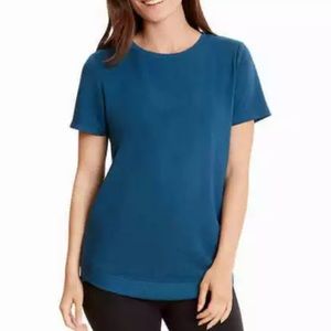 NWT Danskin tulip hem tunic
